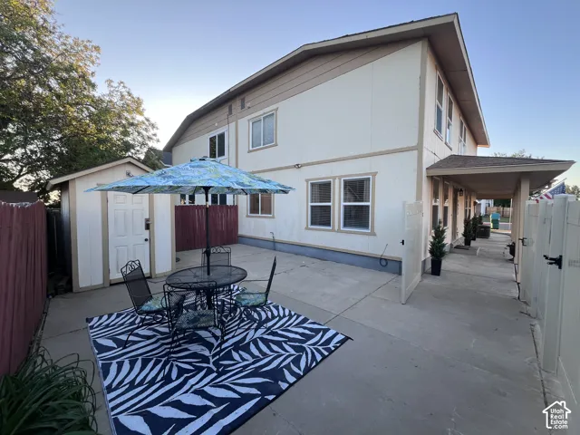 5421 S 2775 W, Roy, Utah 84067