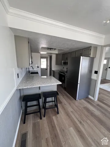 5421 S 2775 W, Roy, Utah 84067