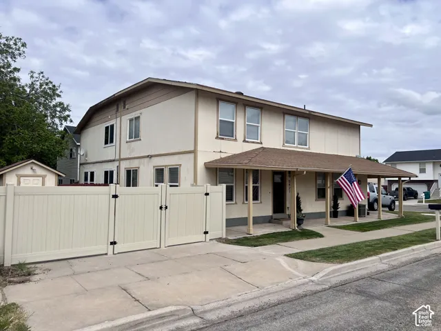 5421 S 2775 W, Roy, Utah 84067