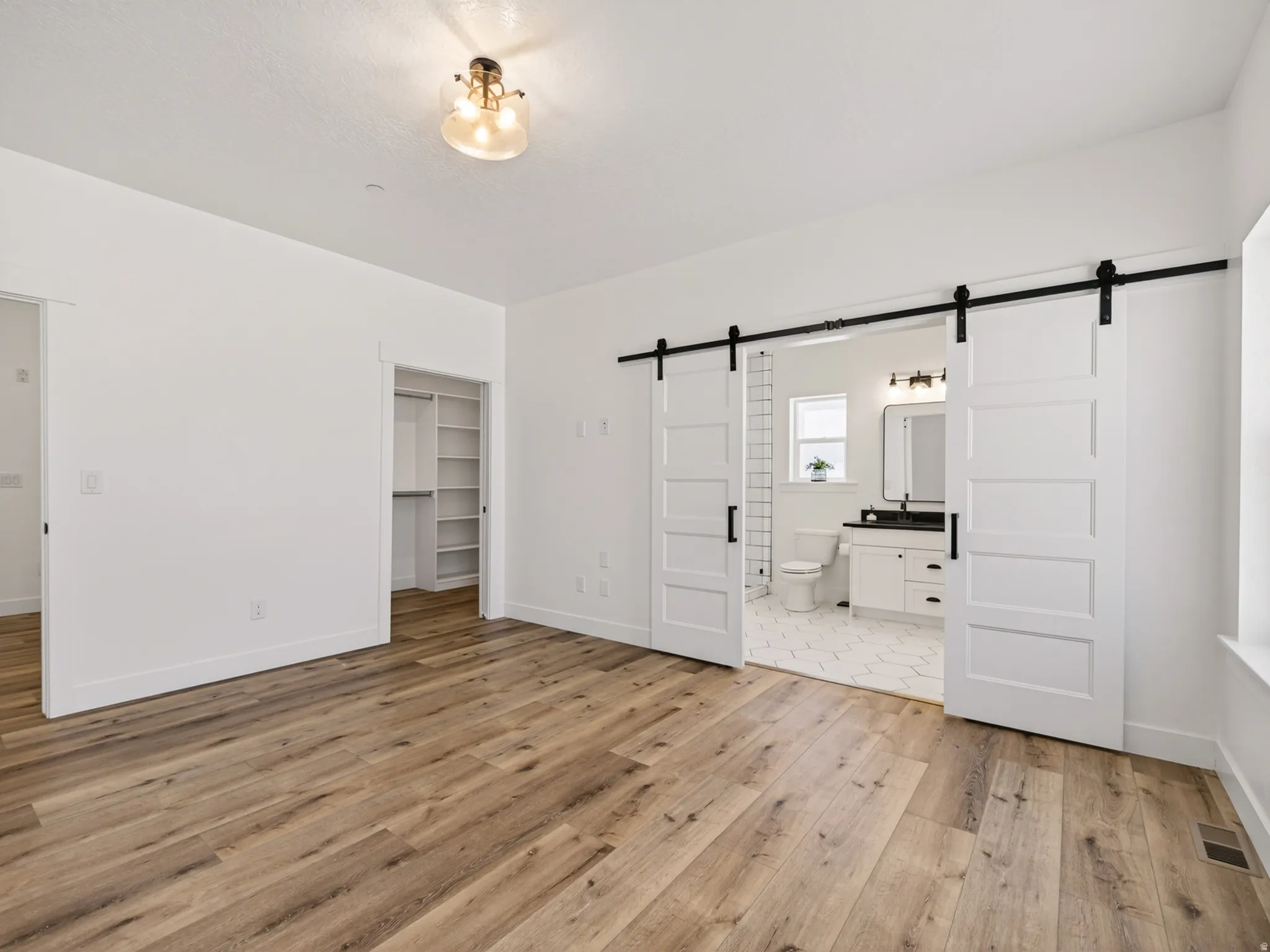 Gorgeous space
