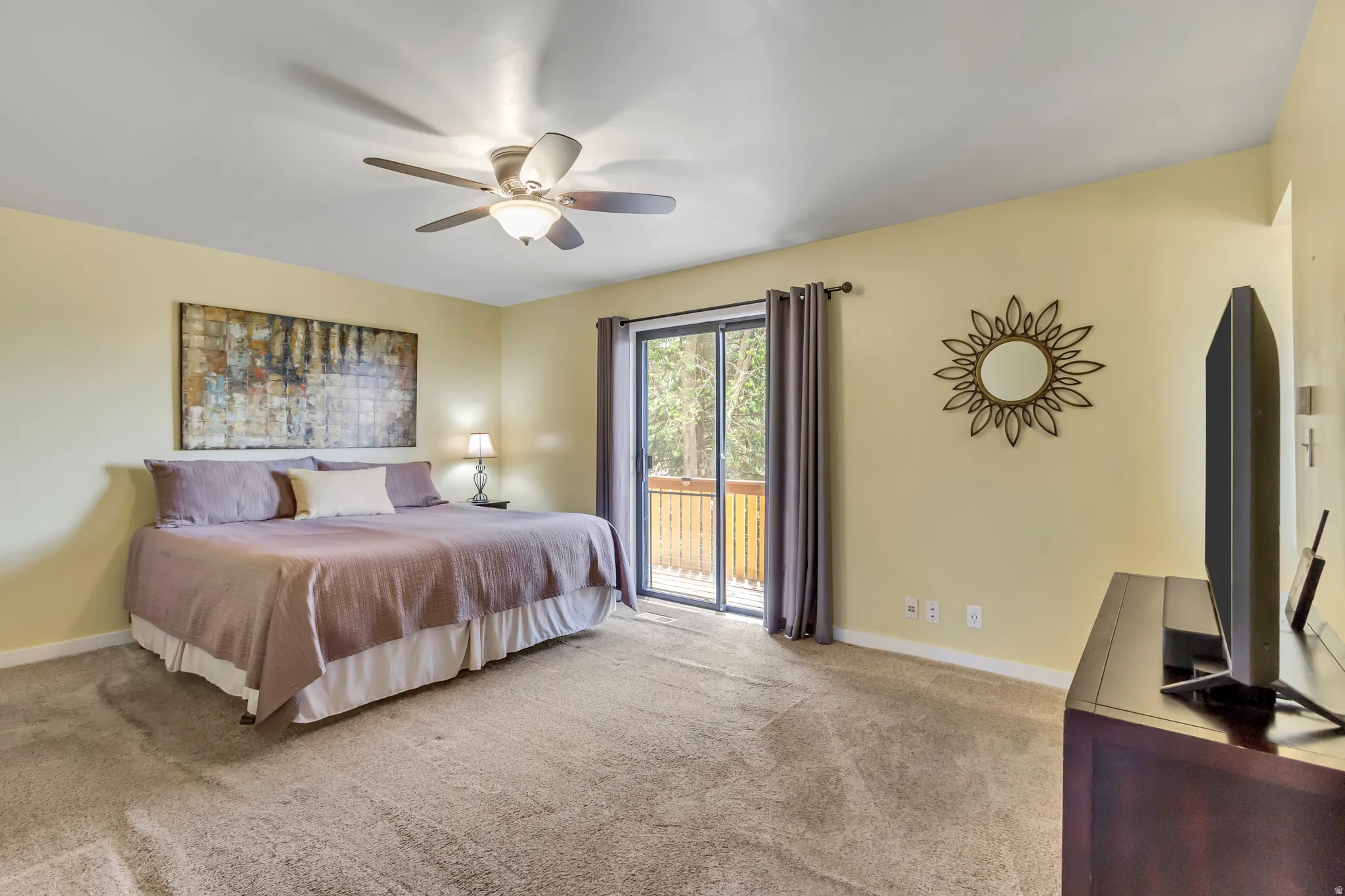 Primary Suite