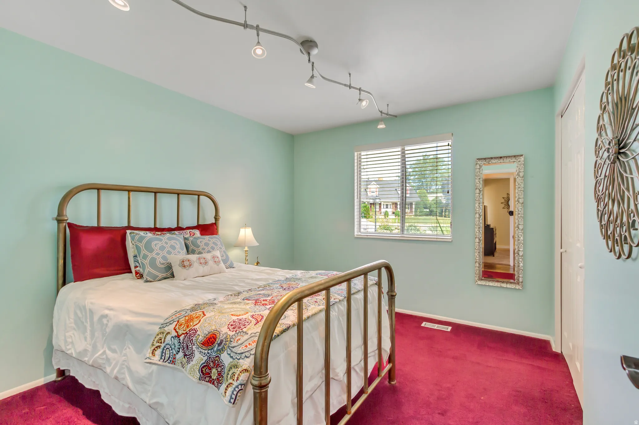 Bedroom #2