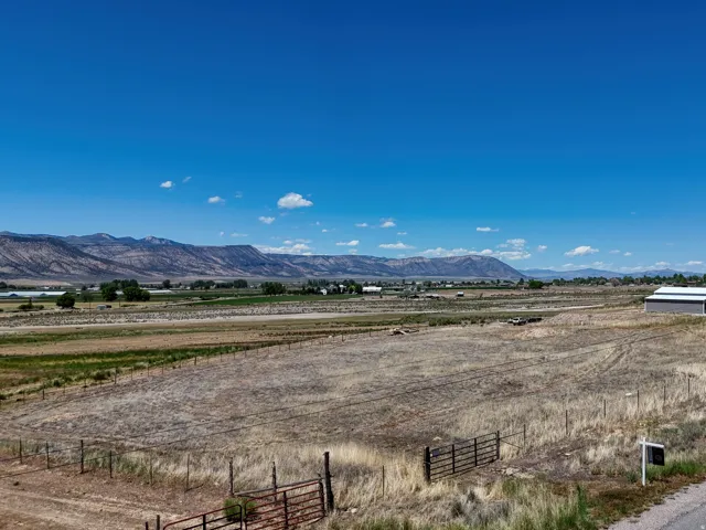 1601 S Old Lowry Road Hwy, Manti, Utah 84642