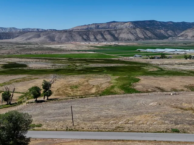 1601 S Old Lowry Road Hwy, Manti, Utah 84642
