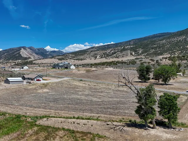 1601 S Old Lowry Road Hwy, Manti, Utah 84642
