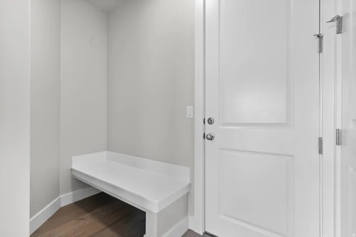 Mudroom