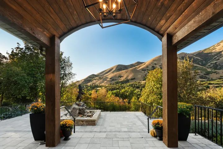1141 S Oak Leaf, Springville, Utah 84663