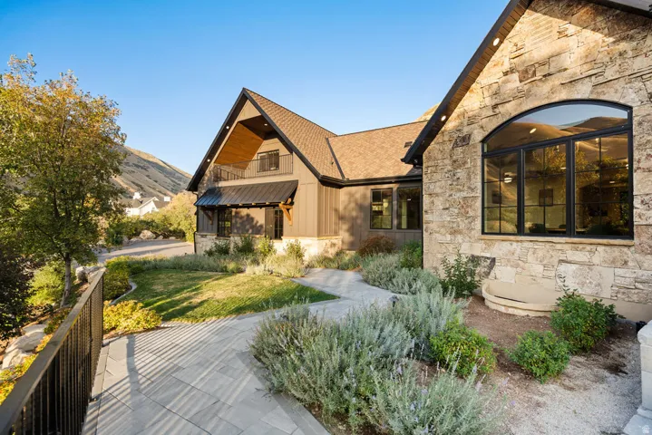 1141 S Oak Leaf, Springville, Utah 84663
