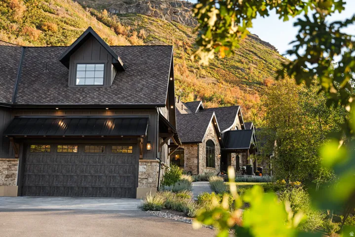 1141 S Oak Leaf, Springville, Utah 84663
