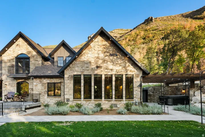 1141 S Oak Leaf, Springville, Utah 84663