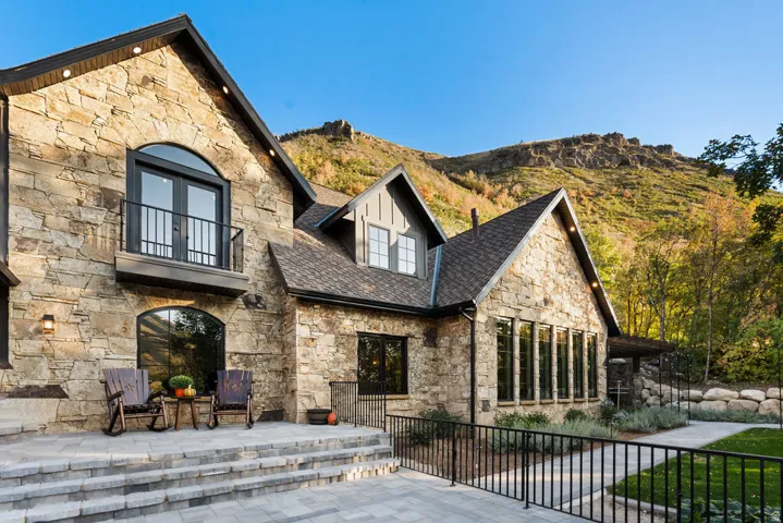 1141 S Oak Leaf, Springville, Utah 84663