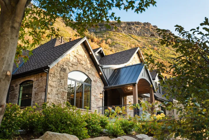 1141 S Oak Leaf, Springville, Utah 84663