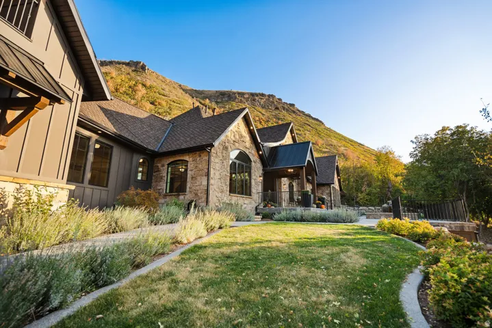 1141 S Oak Leaf, Springville, Utah 84663