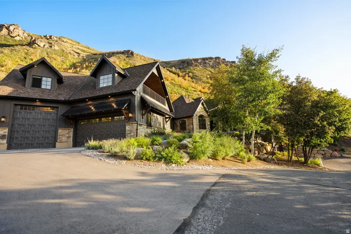 1141 S Oak Leaf, Springville, Utah 84663