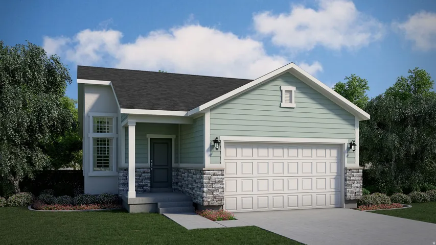 78 S Freedom Farms Dr, Layton, Utah 84041