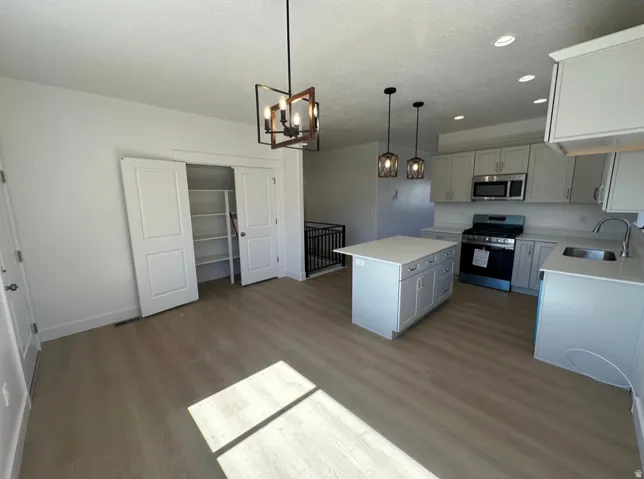 Kitchen/Dining