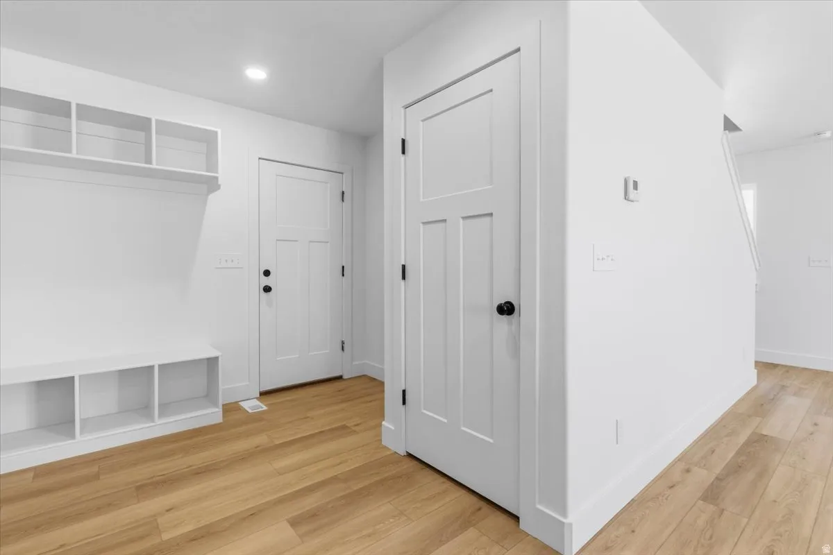 Mudroom