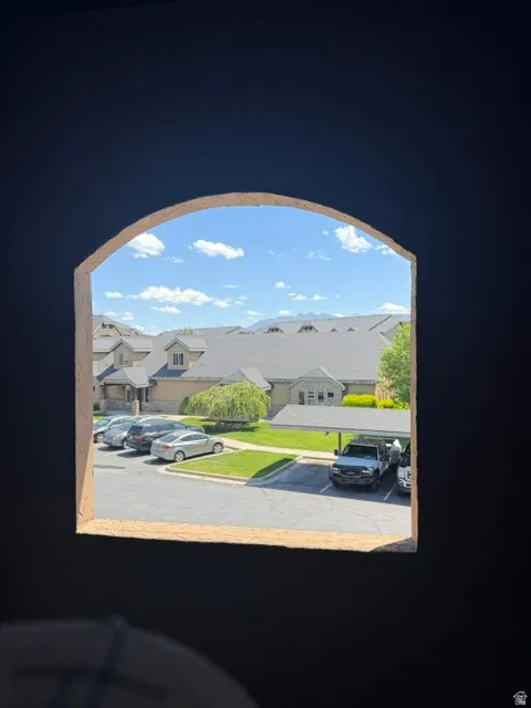 Image quality insufficient for description