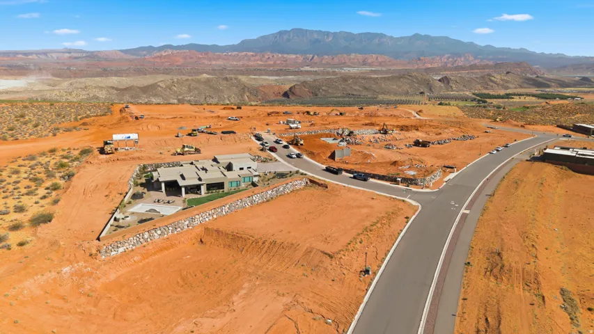 3180 S Endless Trl, Hurricane, Utah 84737