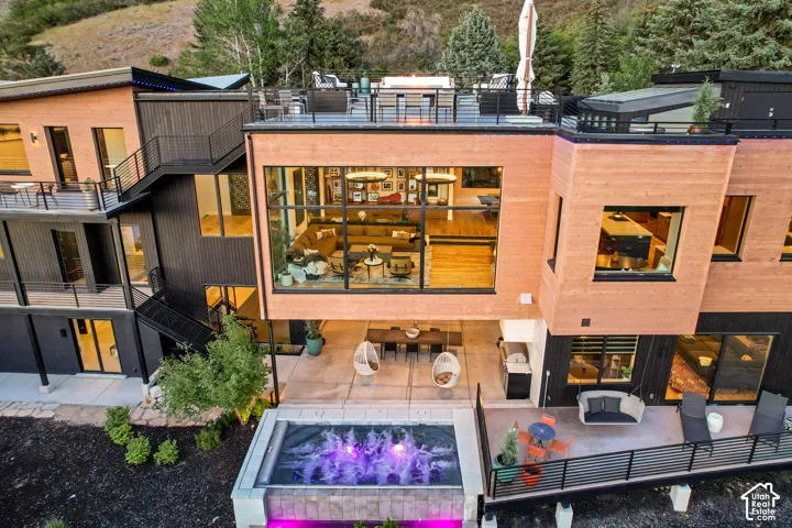 3817 N Sherwood Dr, Provo, Utah 84604
