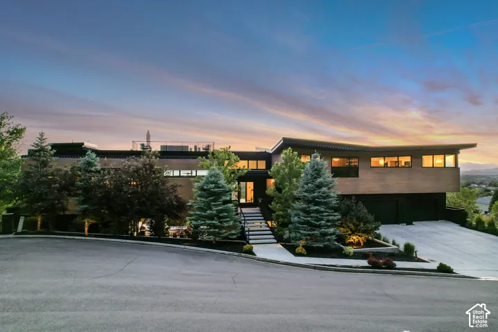 3817 N Sherwood Dr, Provo, Utah 84604