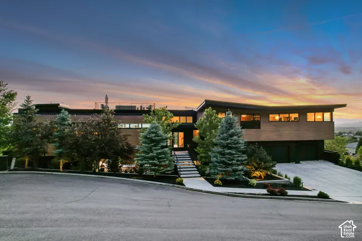 3817 N Sherwood Dr, Provo, Utah 84604