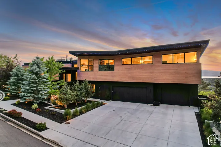 3817 N Sherwood Dr, Provo, Utah 84604