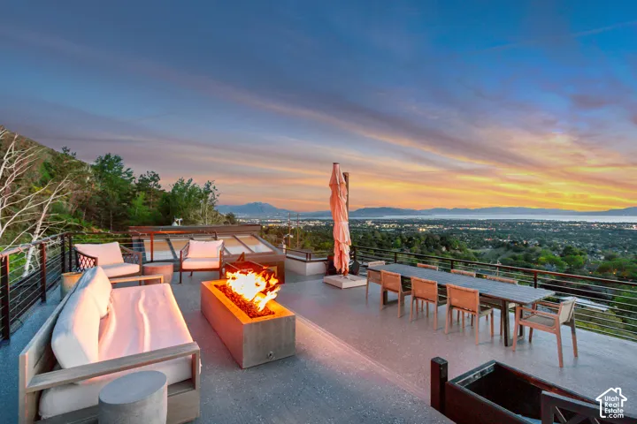3817 N Sherwood Dr, Provo, Utah 84604