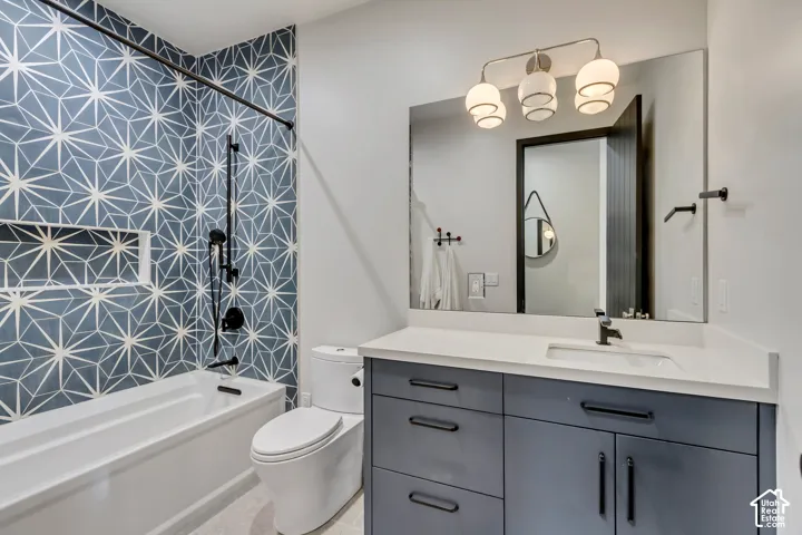 3817 N Sherwood Dr, Provo, Utah 84604