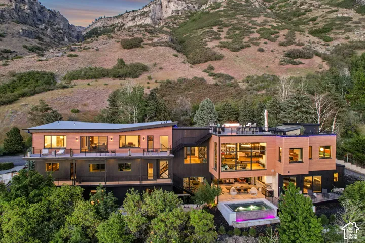 3817 N Sherwood Dr, Provo, Utah 84604
