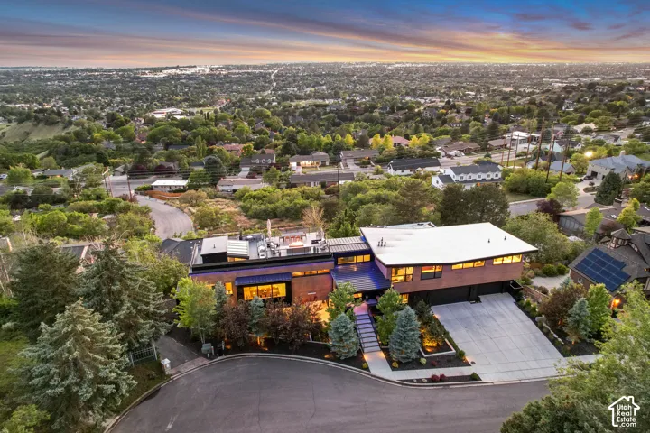 3817 N Sherwood Dr, Provo, Utah 84604