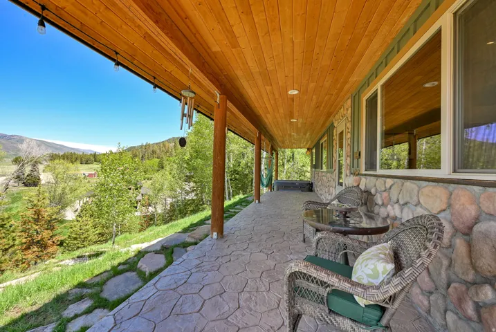 3599 Pine Way, Oakley, Utah 84055
