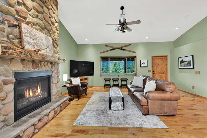 3599 Pine Way, Oakley, Utah 84055