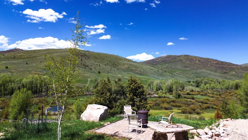 3599 Pine Way, Oakley, Utah 84055