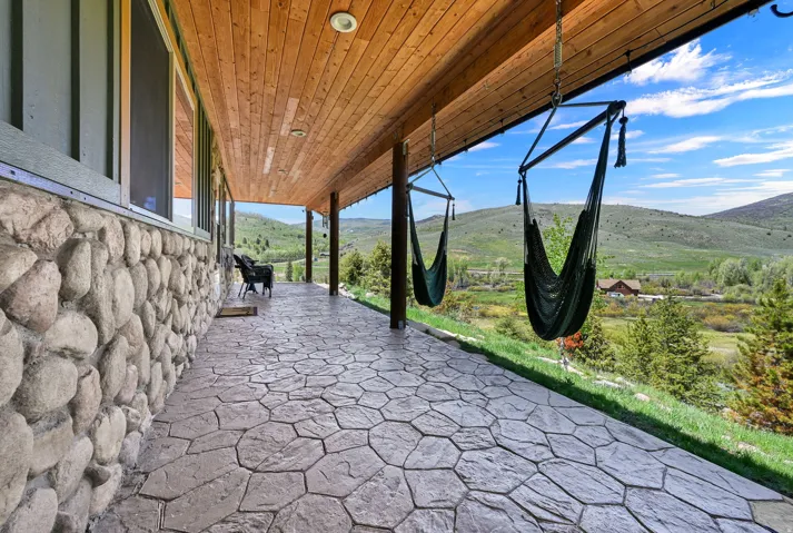 3599 Pine Way, Oakley, Utah 84055