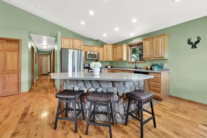 3599 Pine Way, Oakley, Utah 84055