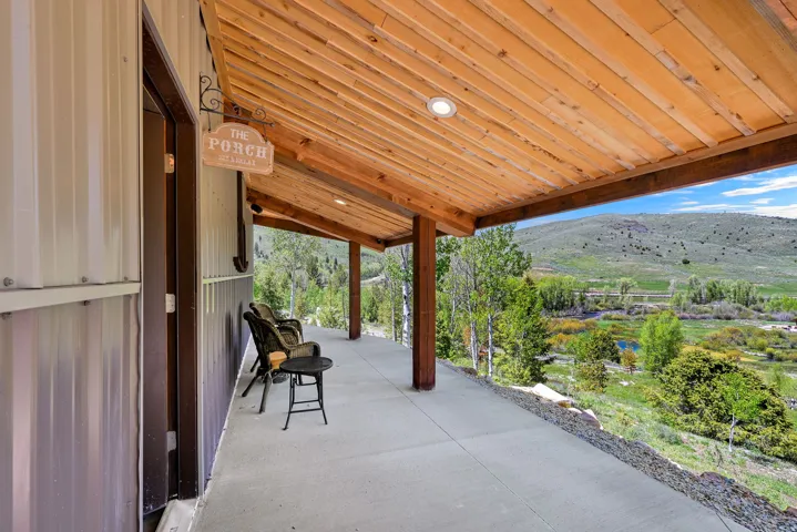3599 Pine Way, Oakley, Utah 84055
