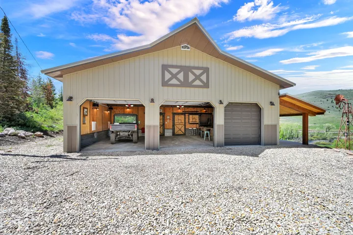 3599 Pine Way, Oakley, Utah 84055