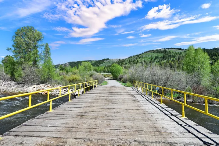 3599 Pine Way, Oakley, Utah 84055