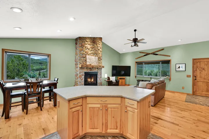 3599 Pine Way, Oakley, Utah 84055