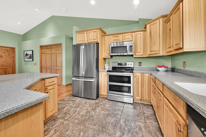 3599 Pine Way, Oakley, Utah 84055