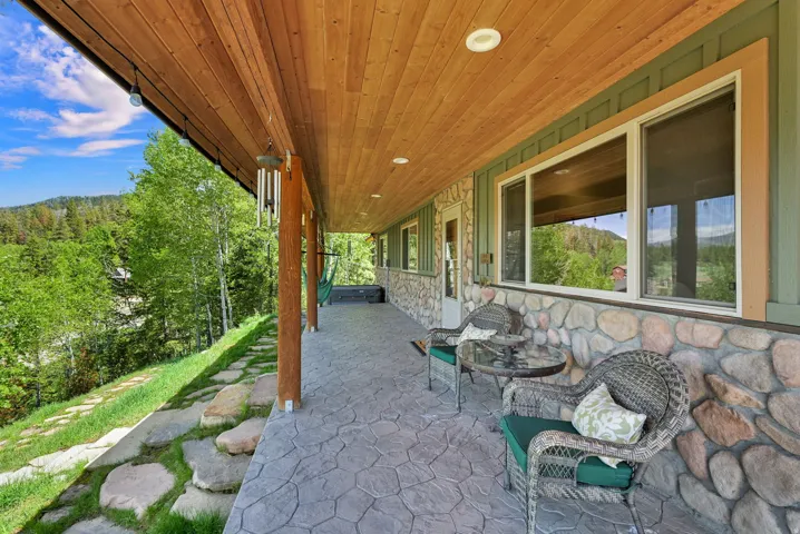 3599 Pine Way, Oakley, Utah 84055