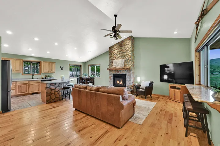 3599 Pine Way, Oakley, Utah 84055