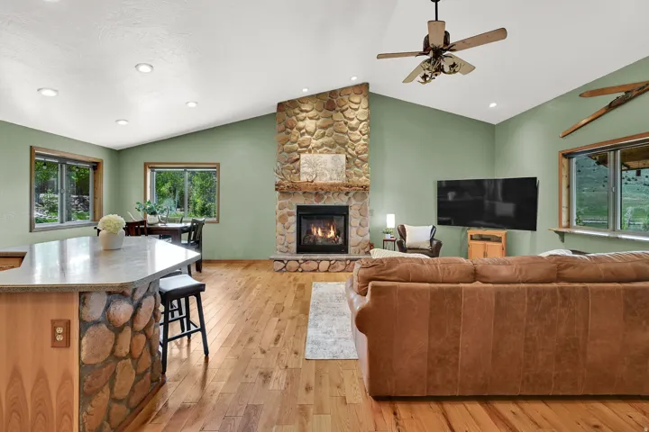 3599 Pine Way, Oakley, Utah 84055
