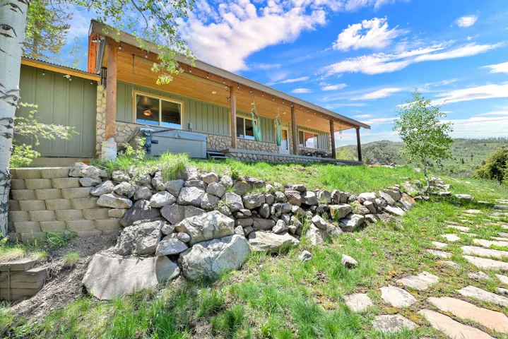 3599 Pine Way, Oakley, Utah 84055