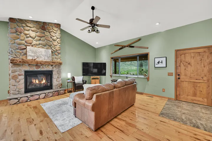 3599 Pine Way, Oakley, Utah 84055