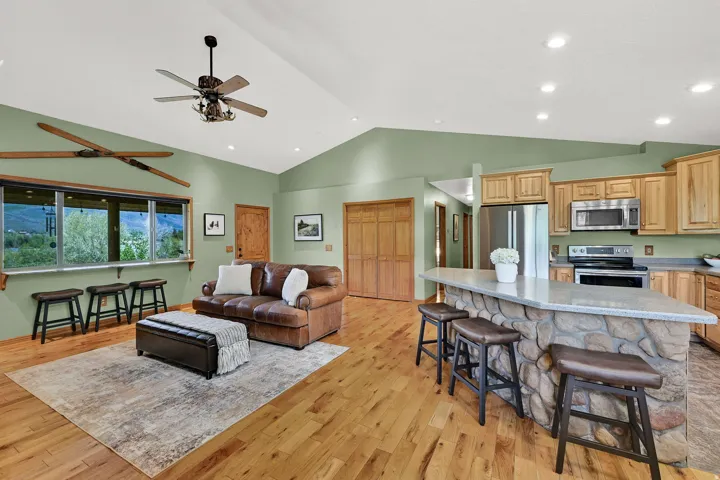 3599 Pine Way, Oakley, Utah 84055