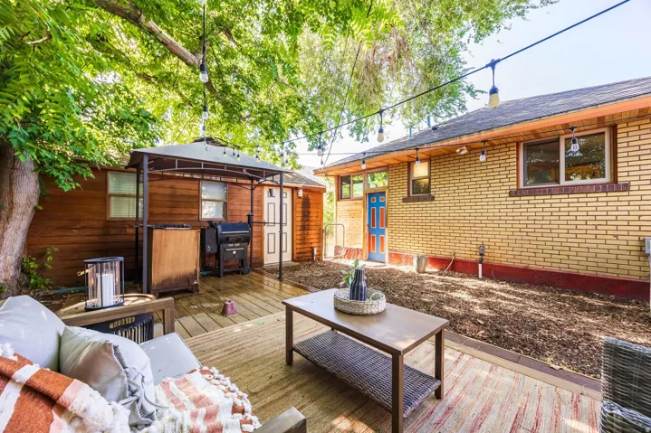 53 E Redondo Ave, Salt Lake City, Utah 84115