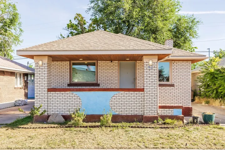 53 E Redondo Ave, Salt Lake City, Utah 84115