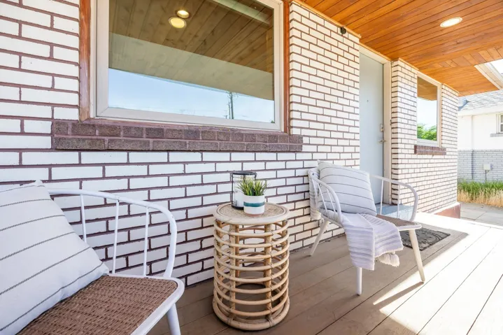 53 E Redondo Ave, Salt Lake City, Utah 84115